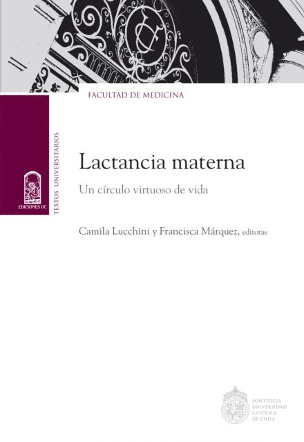 Francisca Marquez, Camila Lucchini - Lactancia materna, E-bok