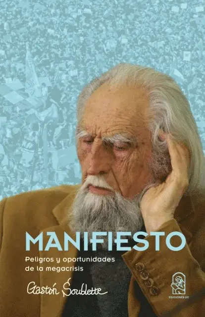 Gaston Soublette - Manifiesto, E-bok. Tillgänglighet: Lägg i varukorg