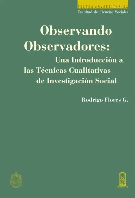 Rodrigo Flores - Observando observadores, E-bok. Tillgänglighet: Lägg i varukorg