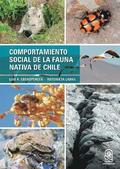 Comportamiento social de la fauna nativa de Chile