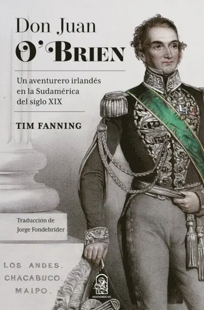 Tim Fanning - Don Juan O'brien, E-bok. Tillgänglighet: Lägg i varukorg