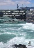 Programas de monitoreo del medio marino costero