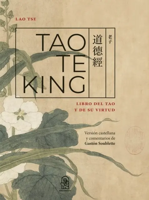 Gaston Soublette - Tao Te King, E-bok. Tillgänglighet: Lägg i varukorg