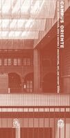 Macarena Cortés, José Rosas - Campus Oriente, Häftad