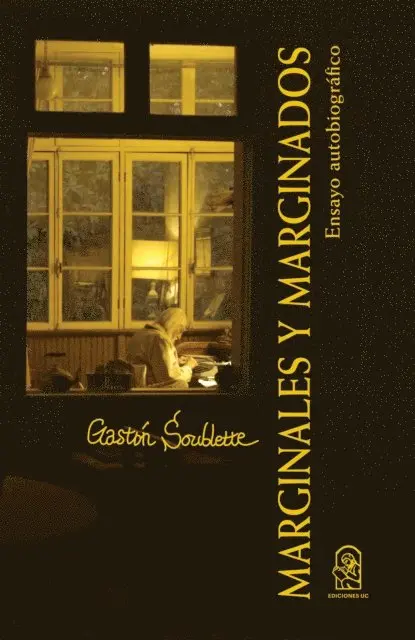 Gaston Soublette - Marginales y marginados, E-bok. Tillgänglighet: Lägg i varukorg