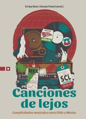 Canciones de lejos