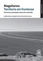 Umberto Bonomo - Magallanes territorio sin fronteras, Häftad