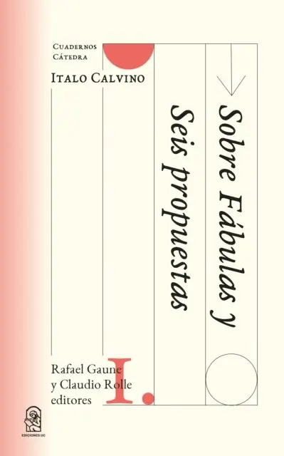 Rafael Gaune, Claudio Rolle - Cuadernos Cátedra Calvino, E-bok. Tillgänglighet: Lägg i varukorg