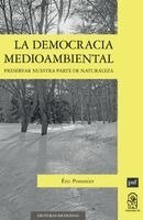 Éric Pommier - democracia medioambiental, Häftad
