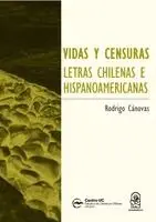 Rodrigo Cánovas - Vidas y censuras, Häftad. Tillgänglighet: Lägg i varukorg