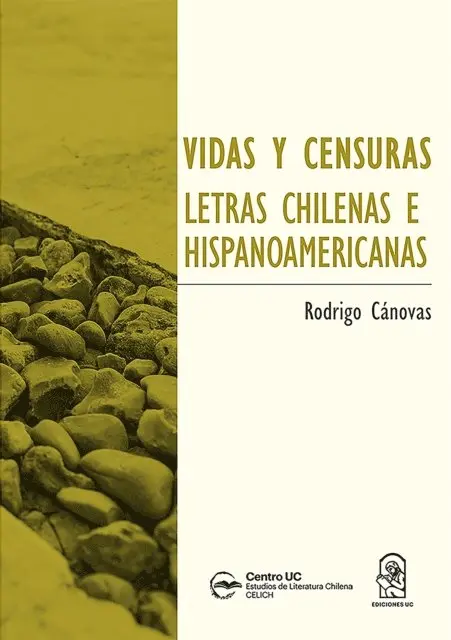 Rodrigo Canovas - Vidas y censuras, E-bok. Tillgänglighet: Lägg i varukorg
