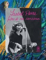 Violeta Isabel Cereceda Parra - Isabel Parra. Libro de mis canciones, Häftad. Tillgänglighet: Lägg i varukorg