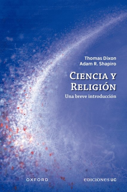 Adam R. Shapiro, Thomas Dixon - Ciencia y religión, E-bok