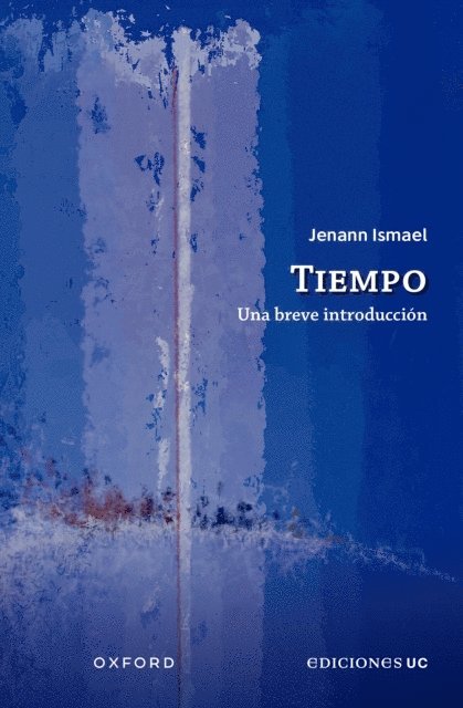 Jenann Ismael - Tiempo, E-bok
