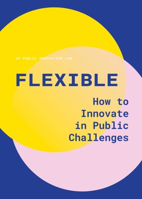 Kimberly McCartney, Carmen Vergara, Sara Riveros, Javiera Parra, Antonia Fava, Daniela Bianchi, Mariana Fulgueiras, Cristobal Tello - Flexible, E-bok