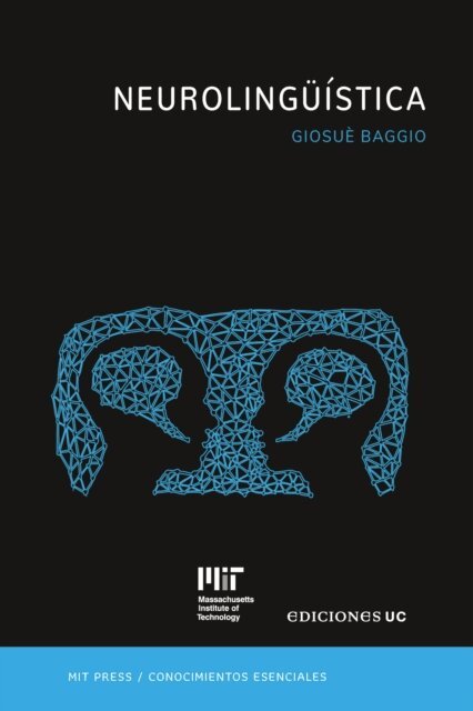 Giosue Baggio - Neurolinguistica, E-bok