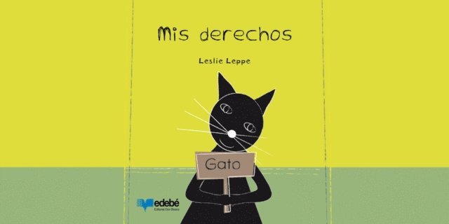 Leslie Leppe - Mis derechos, E-bok