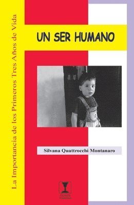 Silvana Quattrocchi Montanaro - ser humano, Häftad