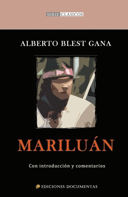 Alberto Blest Gana - Mariluán, E-bok
