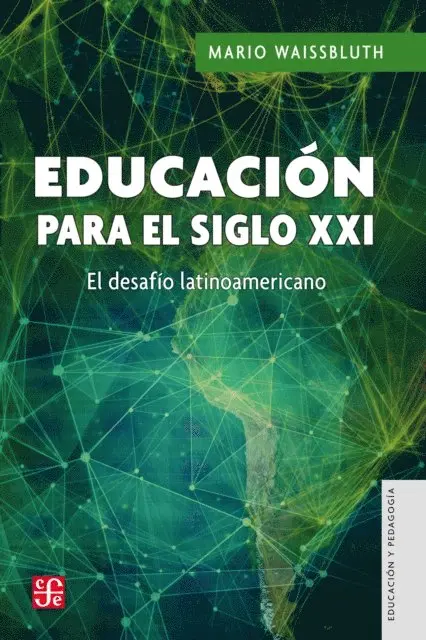 Mario Waissbluth - Educación para el siglo XXI, E-bok. Tillgänglighet: Lägg i varukorg