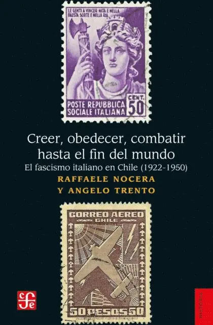 Angelo Trento, Raffaele Nocera - Creer, obedecer, combatir hasta el fin del mundo, E-bok. Tillgänglighet: Lägg i varukorg