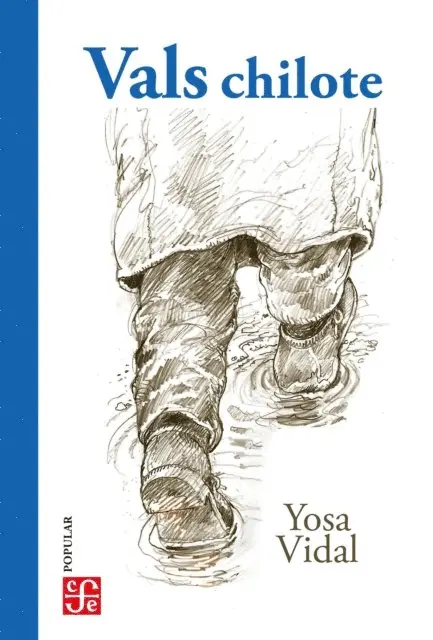 Yosa Vidal - Vals chilote, E-bok. Tillgänglighet: Lägg i varukorg