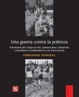 Fernando Purcell - guerra contra la pobreza, Häftad