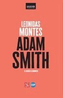 Leonidas Montes Lira - Adam Smith, Häftad