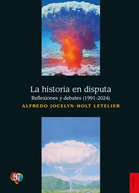 Santiago Ar,nguiz, Alfredo Jocelyn-Holt Letelier - La historia en disputa, E-bok. Tillgänglighet: Lägg i varukorg