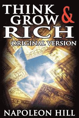 Think and Grow Rich av Napoleon Hill
