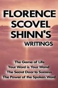 Florence Scovel Shinn's Writings