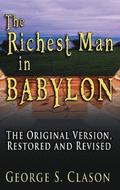 Richest Man in Babylon