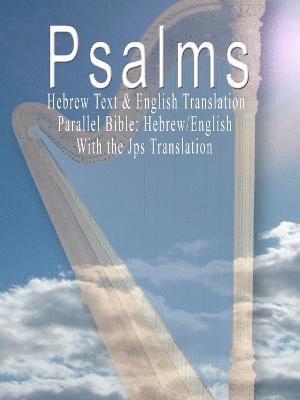 Psalms, Häftad