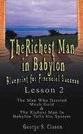 Richest Man in Babylon