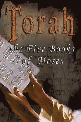 Torah, Inbunden