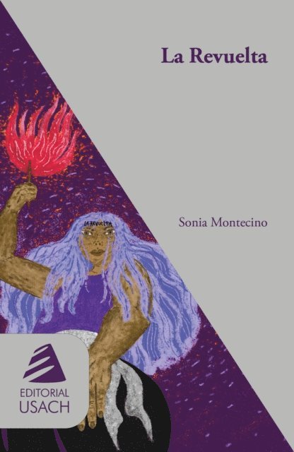 Sonia Montecino - La revuelta, E-bok