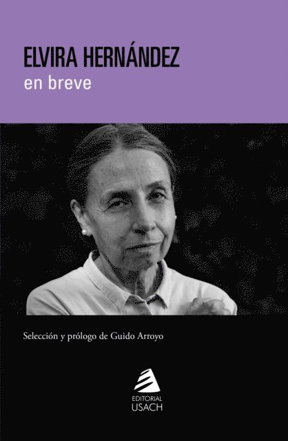Elvira Hernandez - Elvira Hernández, E-bok