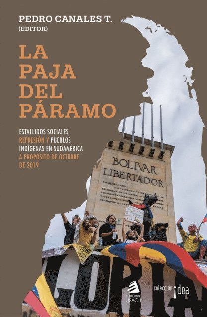 Pedro Canales Tapia - La paja del páramo, E-bok. Tillgänglighet: Lägg i varukorg