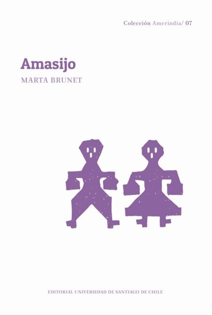 Marta Brunet - Amasijo, E-bok