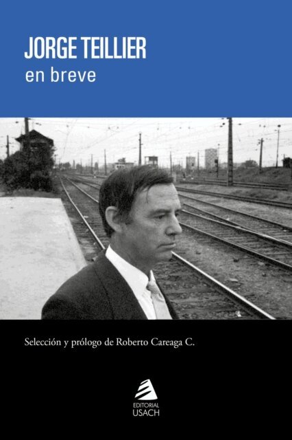 Jorge Teillier - Jorge Teillier en breve, E-bok