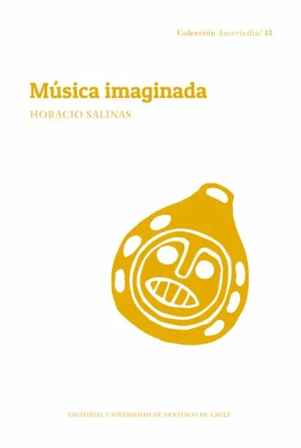 Horacio Salinas - Música imaginada, E-bok. Tillgänglighet: Lägg i varukorg