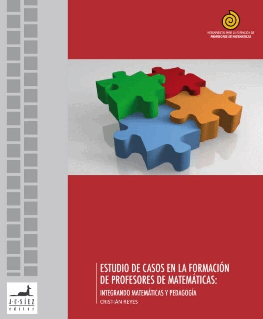 Cristian Reyes - Estudio de Casos, E-bok
