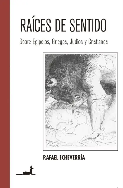 Rafael Echeverria - Raíces de Sentido, E-bok. Tillgänglighet: Lägg i varukorg