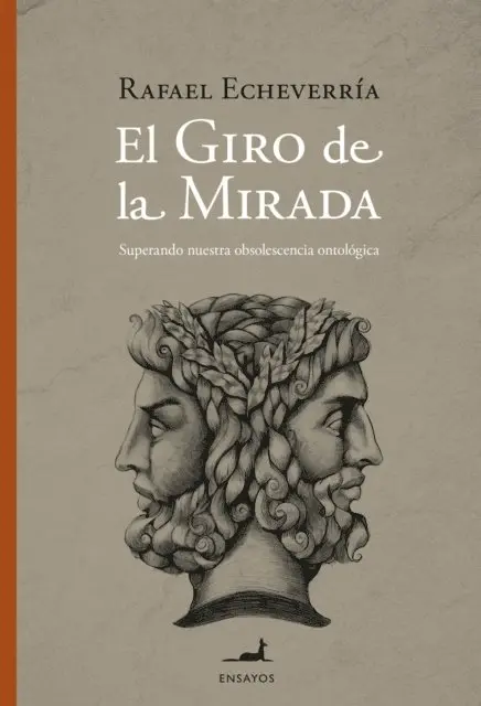 Rafael Echeverria - El giro de la mirada, E-bok. Tillgänglighet: Lägg i varukorg