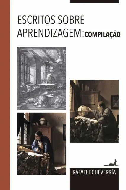 Rafael Echeverria - Escritos sobre aprendizagem, E-bok. Tillgänglighet: Lägg i varukorg