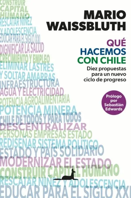 Mario Waissbluth - Qué hacemos con Chile, E-bok. Tillgänglighet: Lägg i varukorg