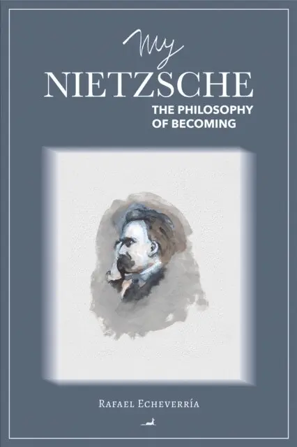 Rafael Echeverria - My Nietzsche, E-bok. Tillgänglighet: Lägg i varukorg