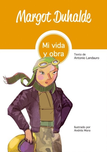 Antonio Landauro Marin - Margot Duhalde, E-bok