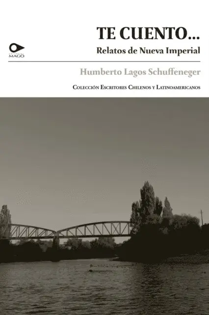 Humberto Lagos - Te cuento..., E-bok. Tillgänglighet: Lägg i varukorg