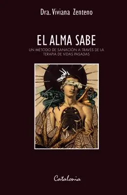 Viviana Zenteno - alma sabe, Häftad. Tillgänglighet: Lägg i varukorg